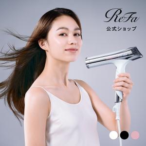 リファ ドライヤー S+ ヘアドライヤー 速乾 大風量 ギフト プレゼント 1年保証 ハイドロイオン 人気モデル R115 NPの写真